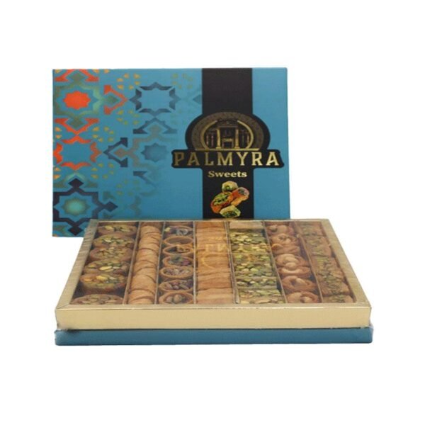 خليط البقلاوة 500 جرام